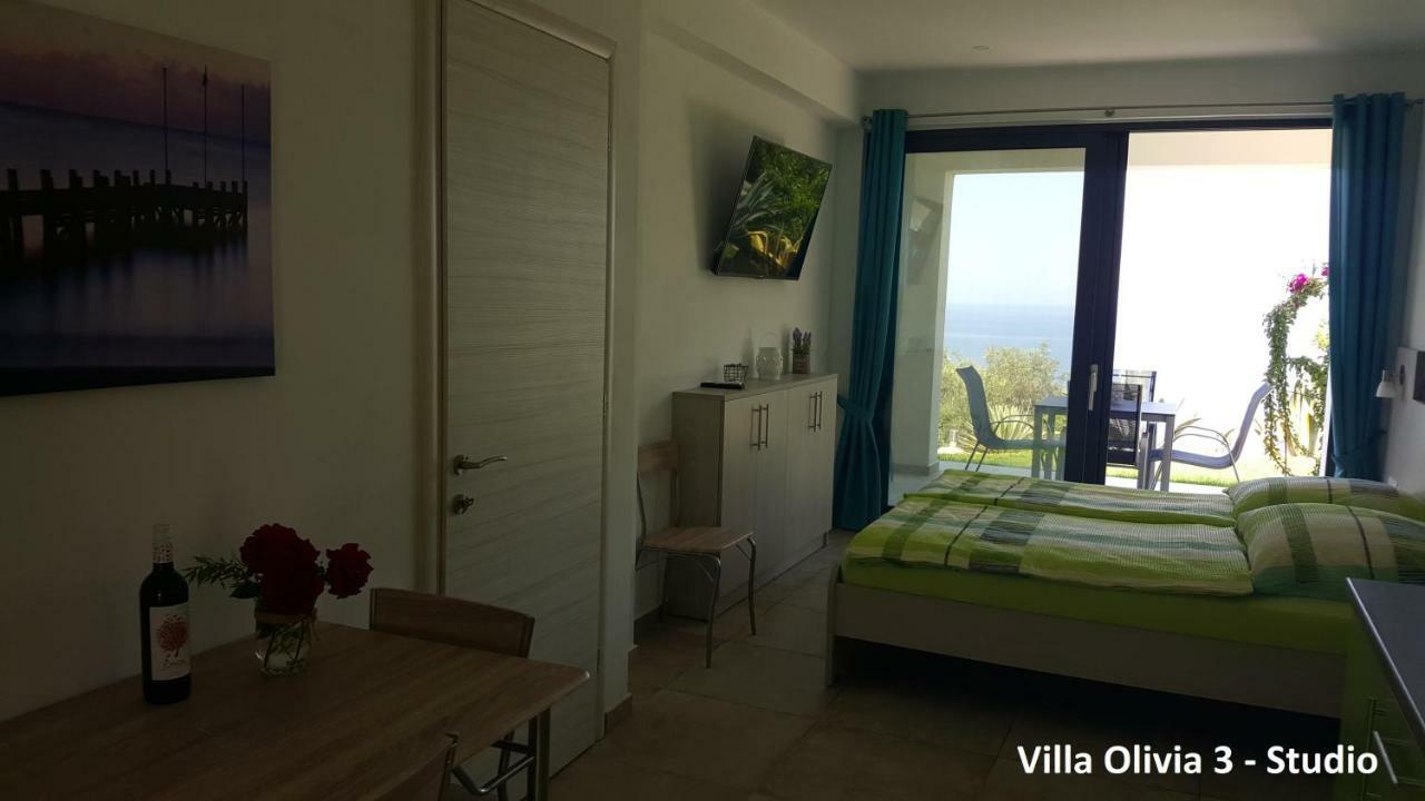 Villa Olivia Pentátion Exterior foto